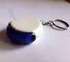 NO NAME Whistle Key-Finder Keyring