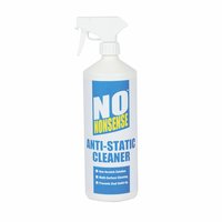 No Nonsense AntiStatic Cleaner