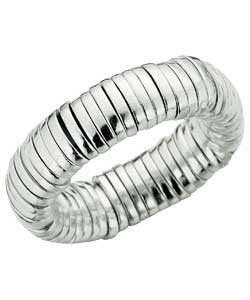 no Sterling Silver Sweety Expandable Ring