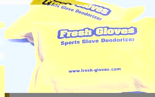 No Stink Sports Glove Deodorizer