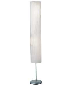 no Tube Paper Shade Floor Lamp