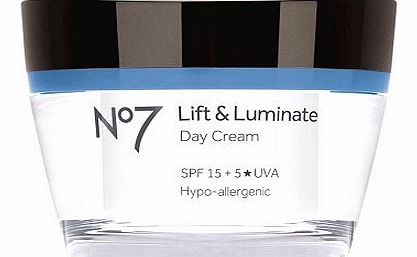 Lift  Luminate Day Cream SPF 15 10153887