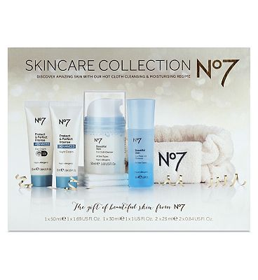 NO7 Skincare Collection 10197014