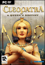 Cleopatra A Queens Destiny PC