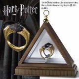 Noble Collection Harry Potter Horcrux Ring