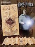 Noble Collection Harry Potter Marauders Map