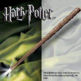 Hermione Grangers Illuminating Wand