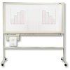 Nobo Electronic Copyboard Extra Wide 2 Screens