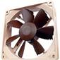 Noctua NF-P12 Vortex-Control 120mm Quiet Case Fan