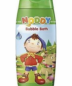 Noddy  BUBBLE BATH 250ML