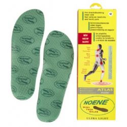 Atlas Replacement Innersole