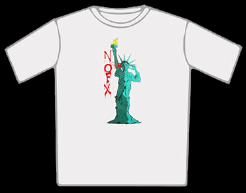 Liberty T-Shirt