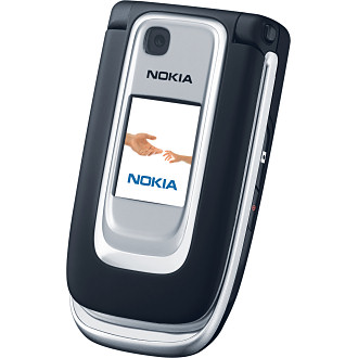 Nokia 6131 UNLOCKED