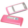 Nokia 6280 Replacement Housing - Pink