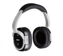 NOKIA BH 604 Stereo Bluetooth Headset