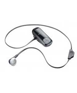 Nokia BH-608 BT Bluetooth Headset - Stone
