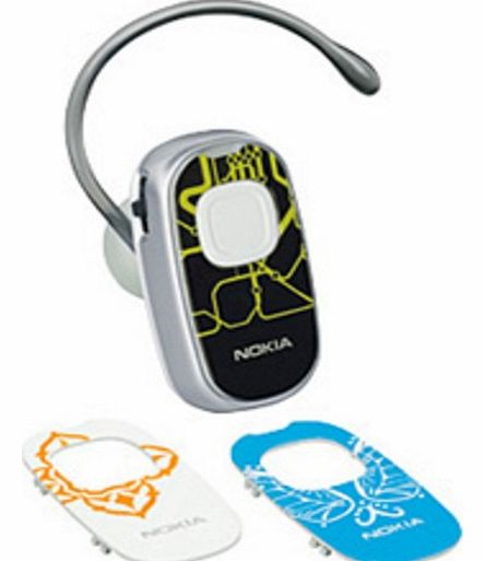 Nokia Bluetooth Headset BH-304