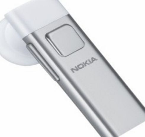 Nokia Bluetooth Headset BH-804