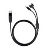 Nokia CA-70 USB Data and Charge Cable