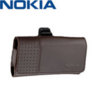 Nokia CP-357 Carrying Case - Brown