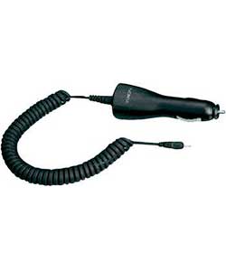 Nokia DC-4 In-Car Mobile Phone Charger