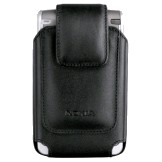 Nokia E61 Leather Carry Case