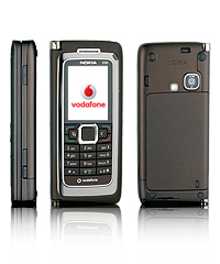 Nokia E90 - Anytime 150