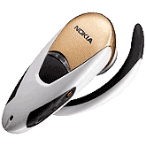 Nokia HDW-2 Bluetooth Headset