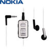 Nokia Music Headset HS-45   AD-43