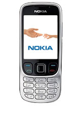 Nokia O2 1200 - 18 Months