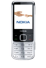 Nokia Orange Racoon andpound;35 - 24 Months