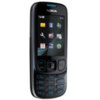 Sim Free Nokia 6303 Classic - Black