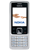 Nokia Vodafone - Anytime 55 - 12 month