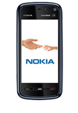 Nokia Vodafone - Anytime Calls 20 - 18 month