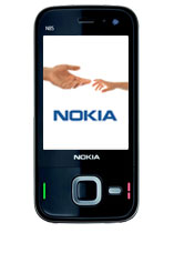 Nokia Vodafone Your Plan Text andpound;30 - 12 Months