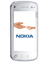Nokia Vodafone Your Plan Text andpound;40 - 24 Months