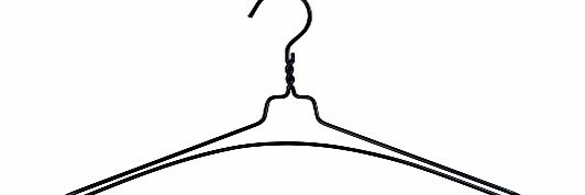 nomess COPENHAGEN Aluminium Slinger Hangers,