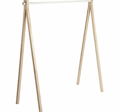 nomess COPENHAGEN Dress Up Clothes Rack, 120cm