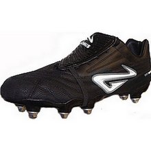 The Spoiler Junior SG Football Boots