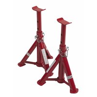 Non-Branded 2 Tonne Folding Axle Stands 1 Pr