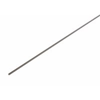 A2 Stainless Steel Threaded Rods M8 x 1000mm Pack of 5