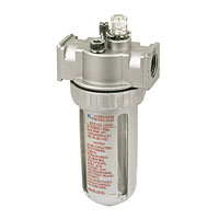 Non-Branded Air Lubricator