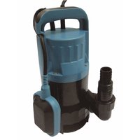 Non-Branded Automatic Dirty Water Pump 400W 240V