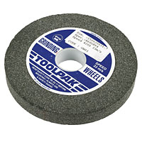 Non-Branded Bench Grinding Wheel 60 Grit 150 x 20 x 15.9mm