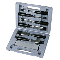 Chisel and Stone Set 7pc
