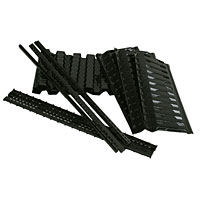 Non-Branded Combination Roof Ventilation Pack