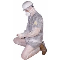 Non-Branded Disposable Coverall