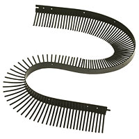 Non-Branded Eaves Comb Filler 1000mm Pack of 20