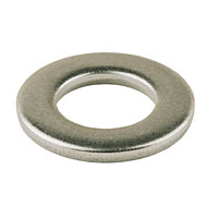 Flat Washers A4 Stainless Steel M12 Pack of 100
