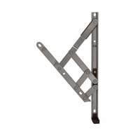Friction Hinge Side Hung 300 x 13mm Pack of 2